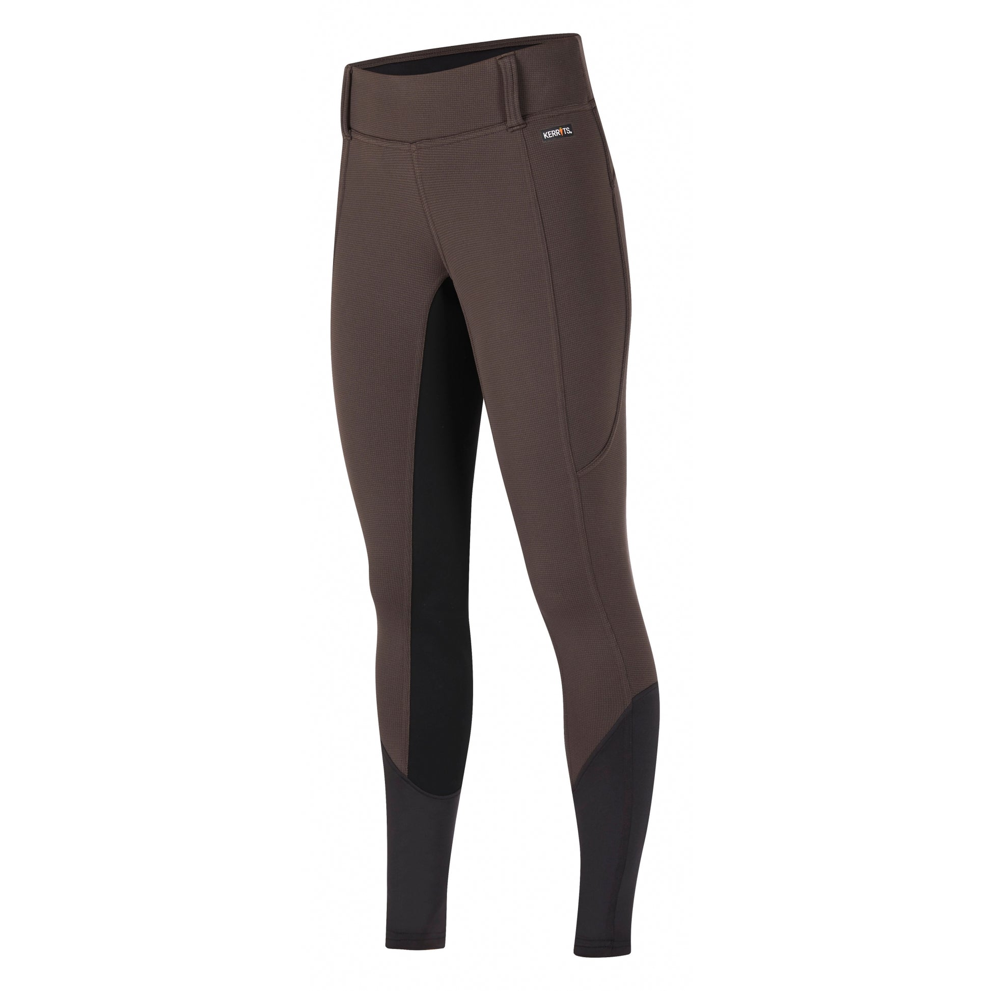 Kerrits Ladies Sit Tight Wind Pro Full Seat Breeches