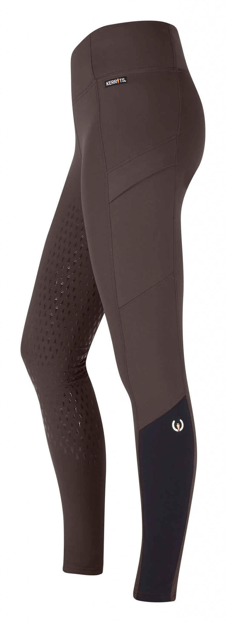 Kerrits Ladies Thermo Tech Full Leg Tights
