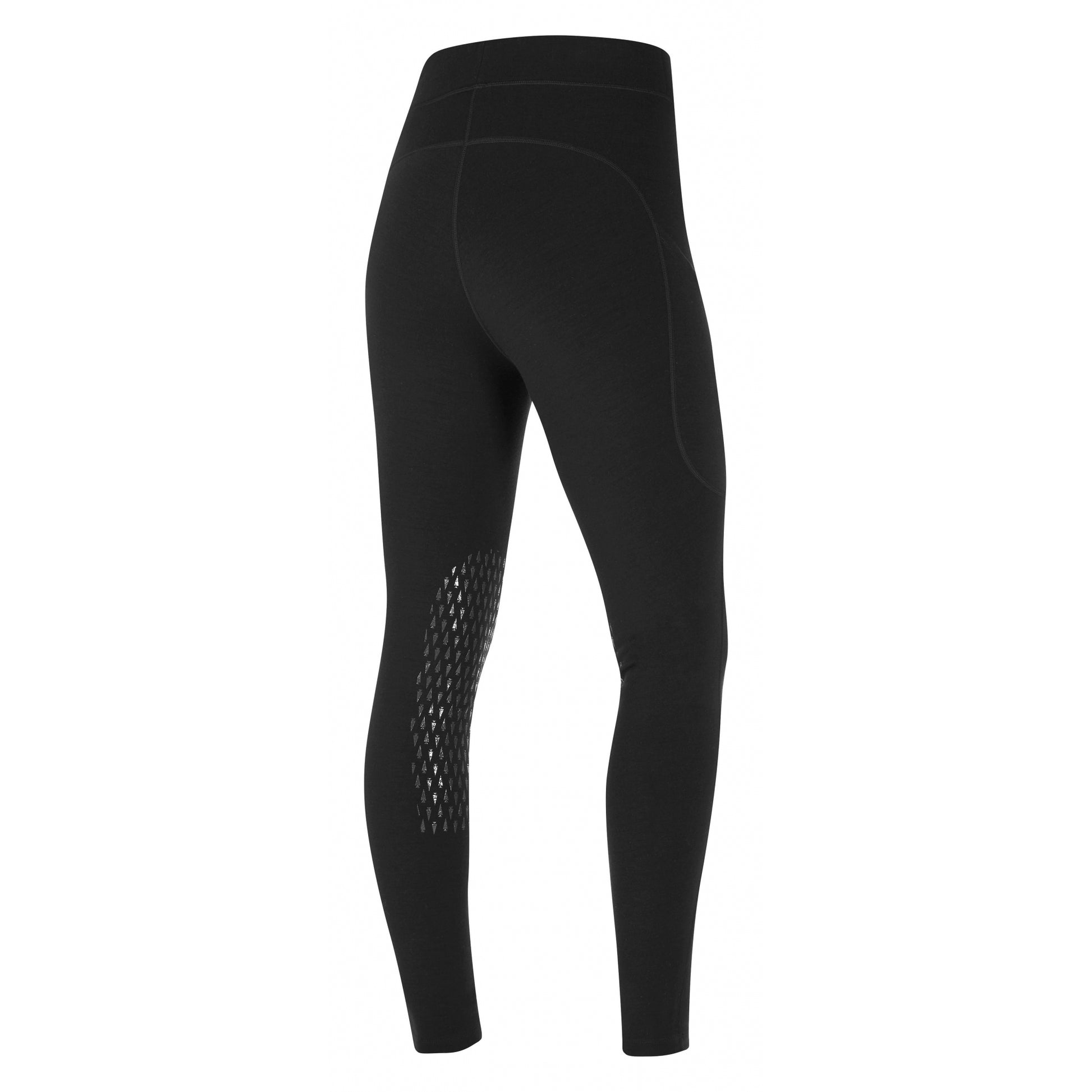 Kerrits Ladies Stable Temp Merino Wool Riding Tights