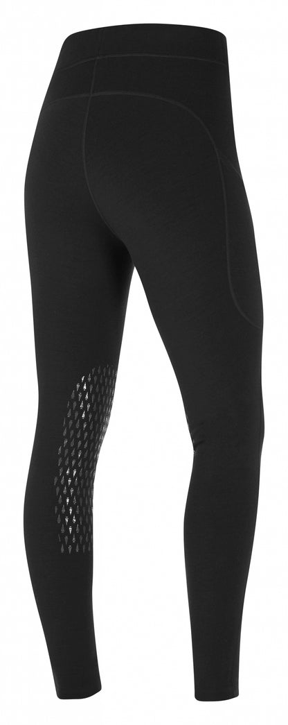 Kerrits Ladies Stable Temp Merino Wool Riding Tights