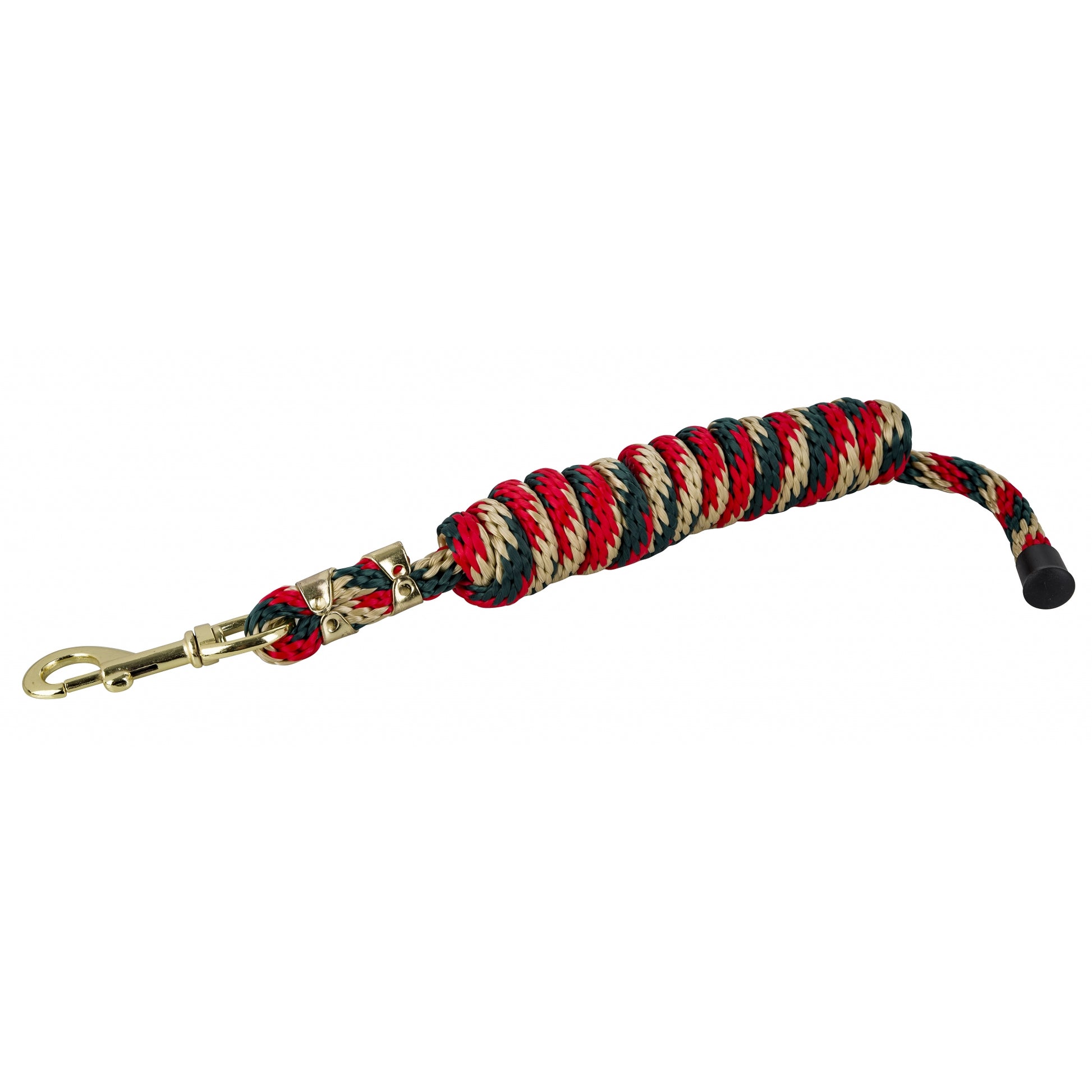 Gatsby Polypropylene 8' Lead with Snap