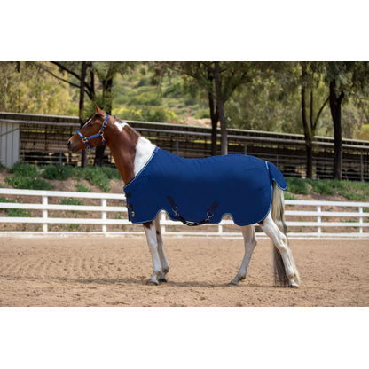 Kensington Horse Poly Cotton Stable Sheet