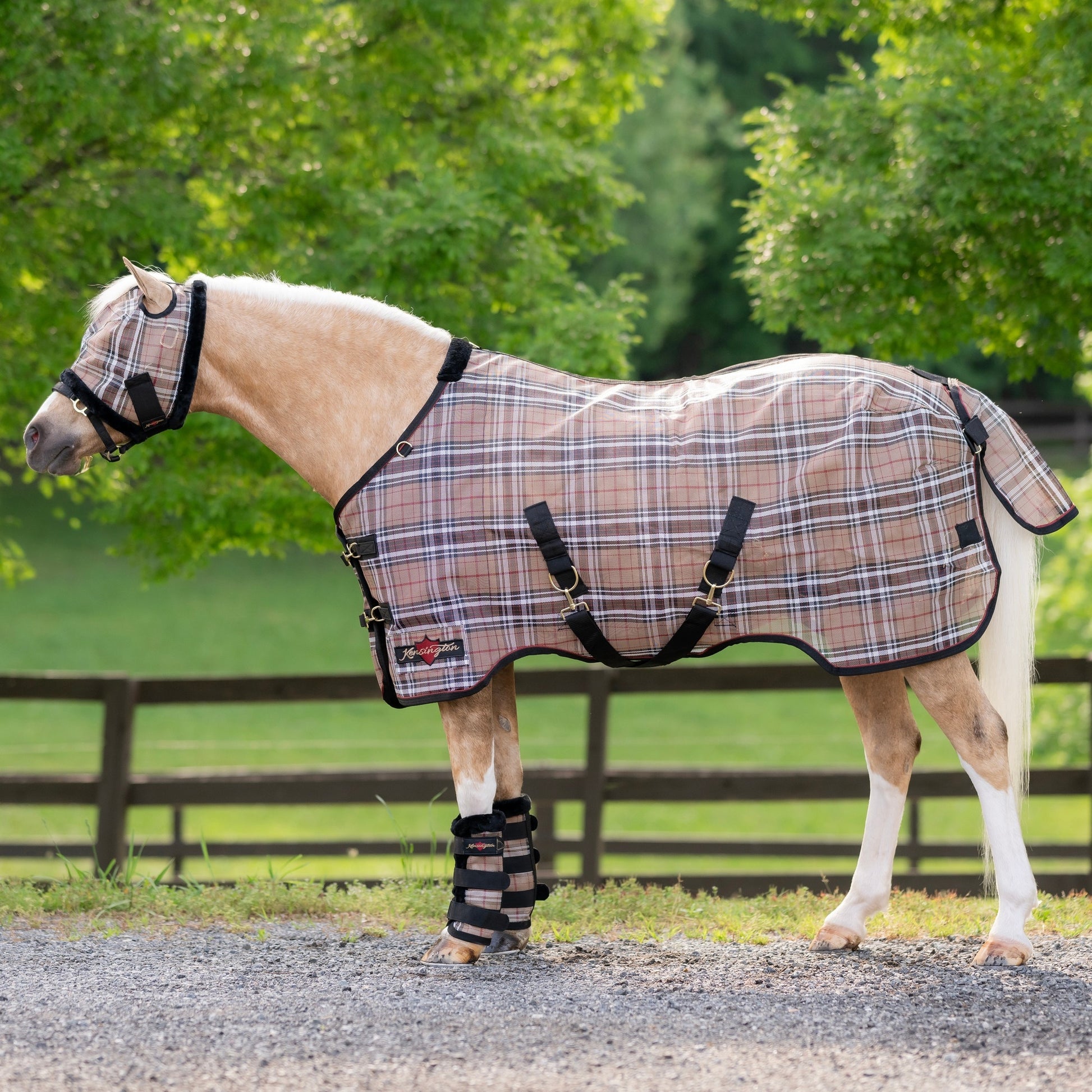 Kensington Pony Protective Fly Sheet