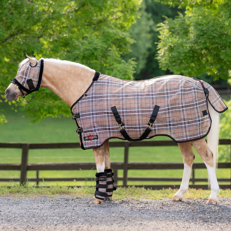 Kensington Pony Protective Fly Sheet