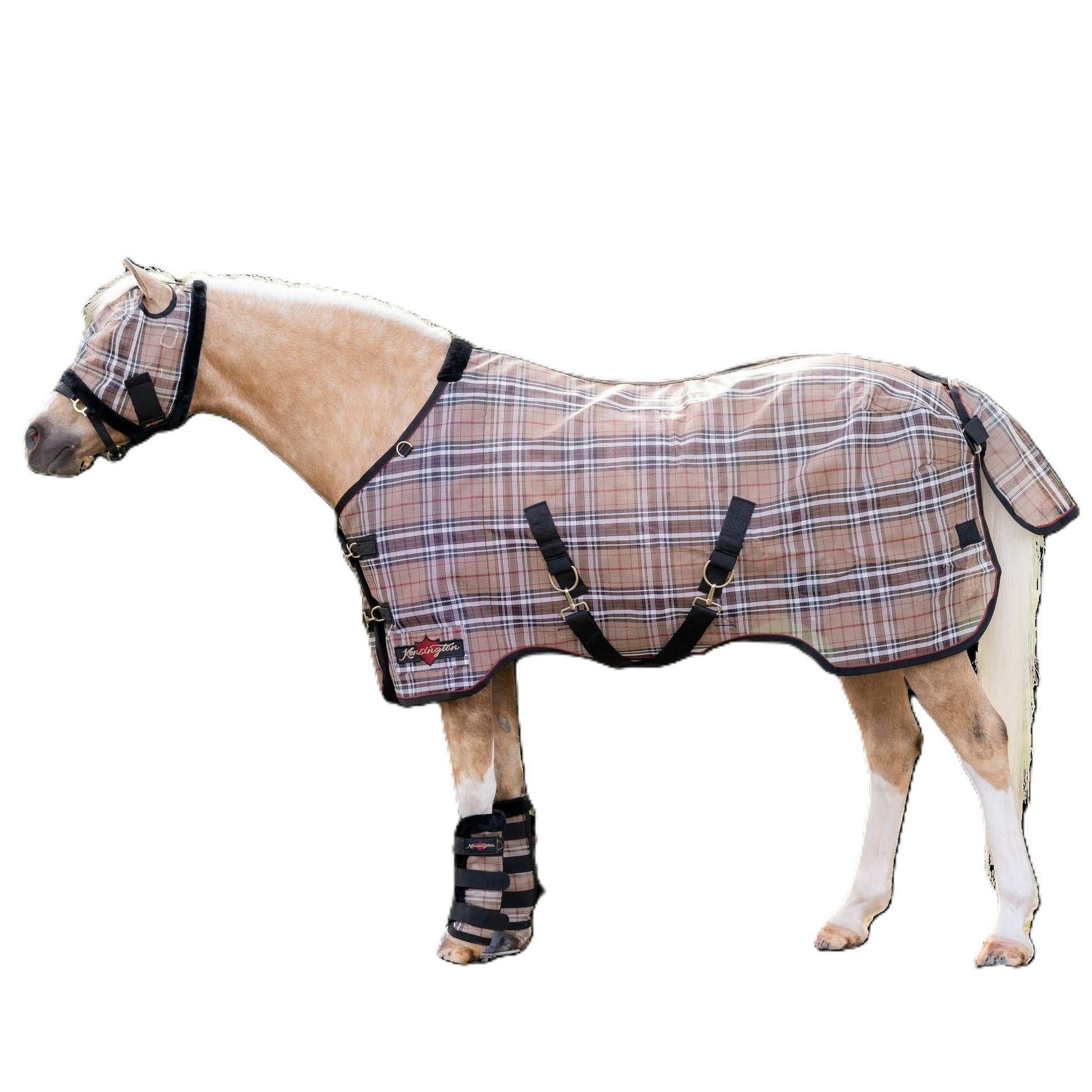 Kensington Pony Protective Fly Sheet