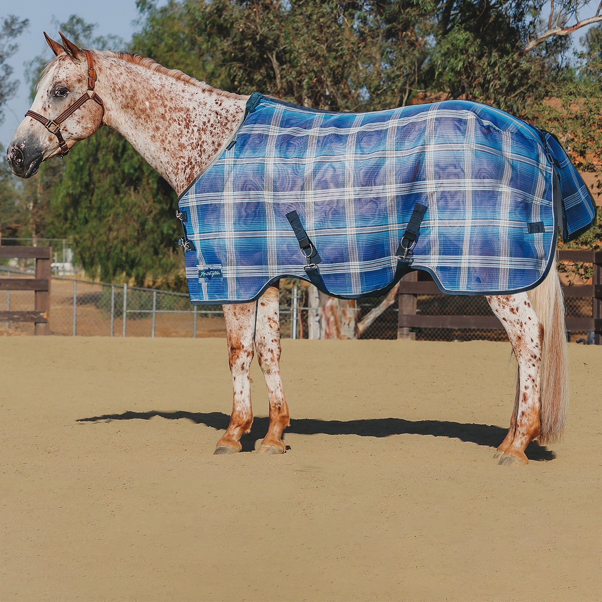 Kensington Horse Protective Fly Sheet