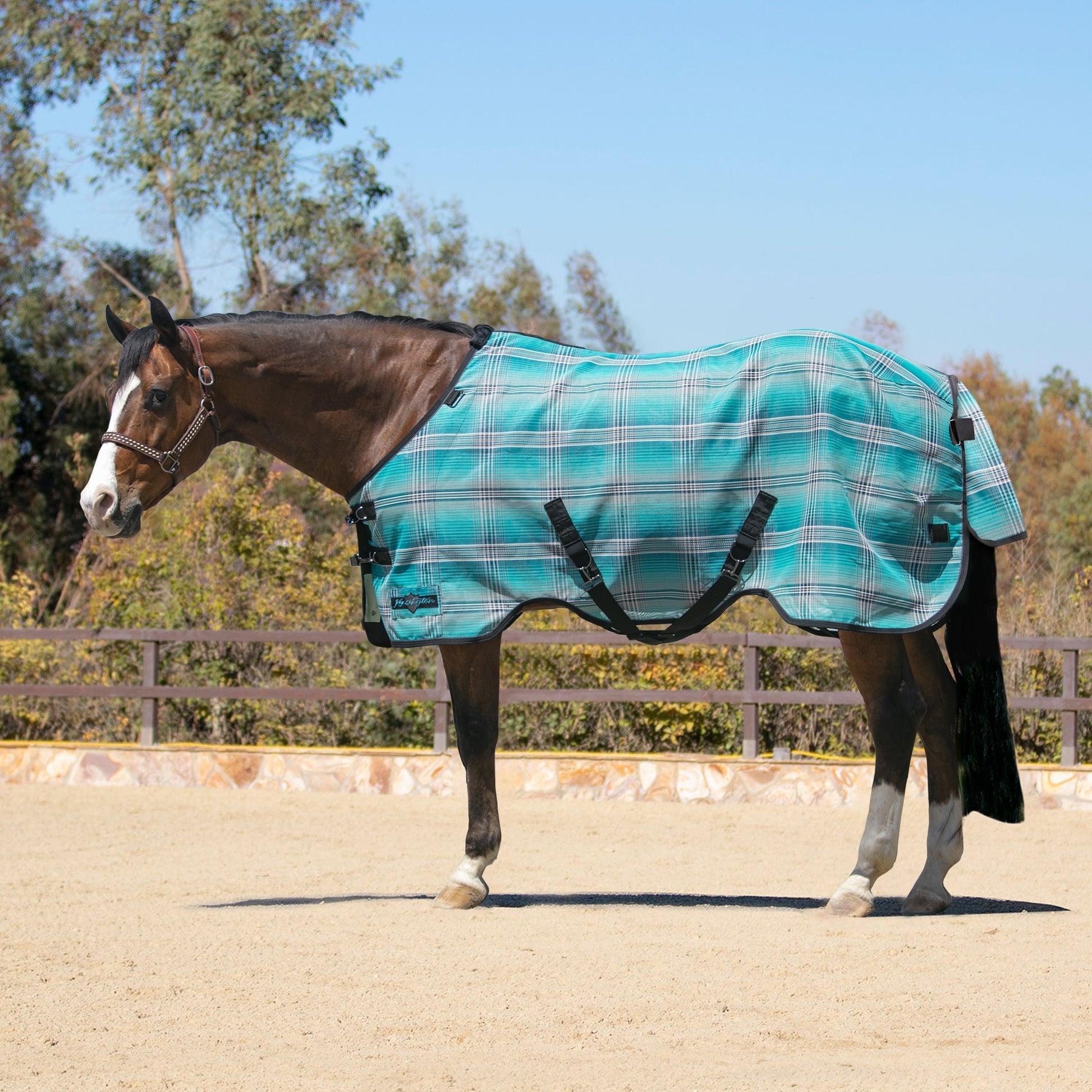Kensington Horse Protective Fly Sheet