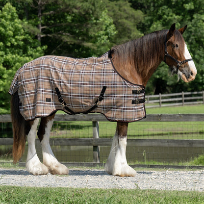Kensington Draft Protective Fly Sheet