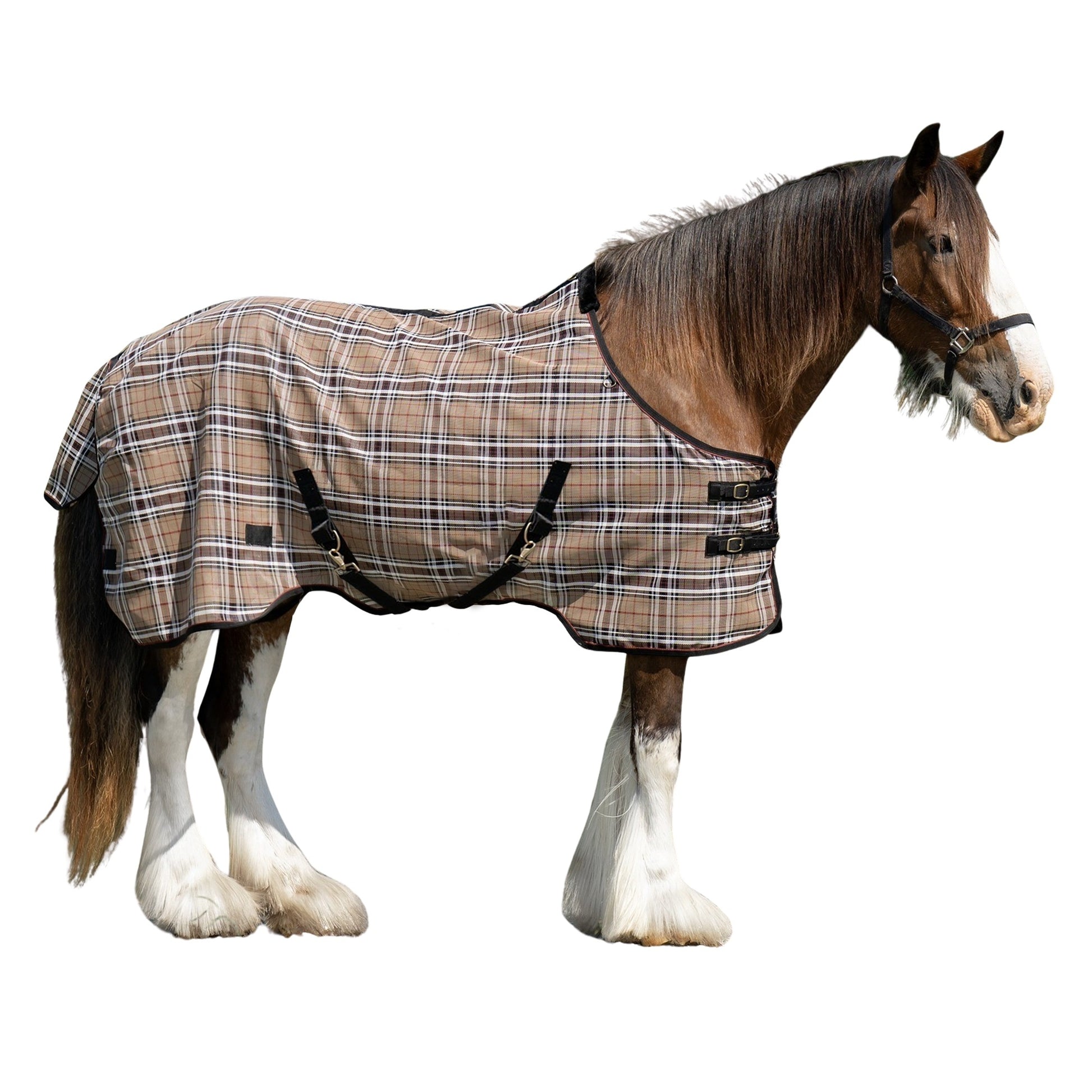 Kensington Draft Protective Fly Sheet