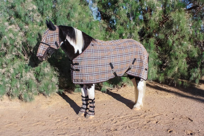 Kensington Draft Protective Fly Sheet