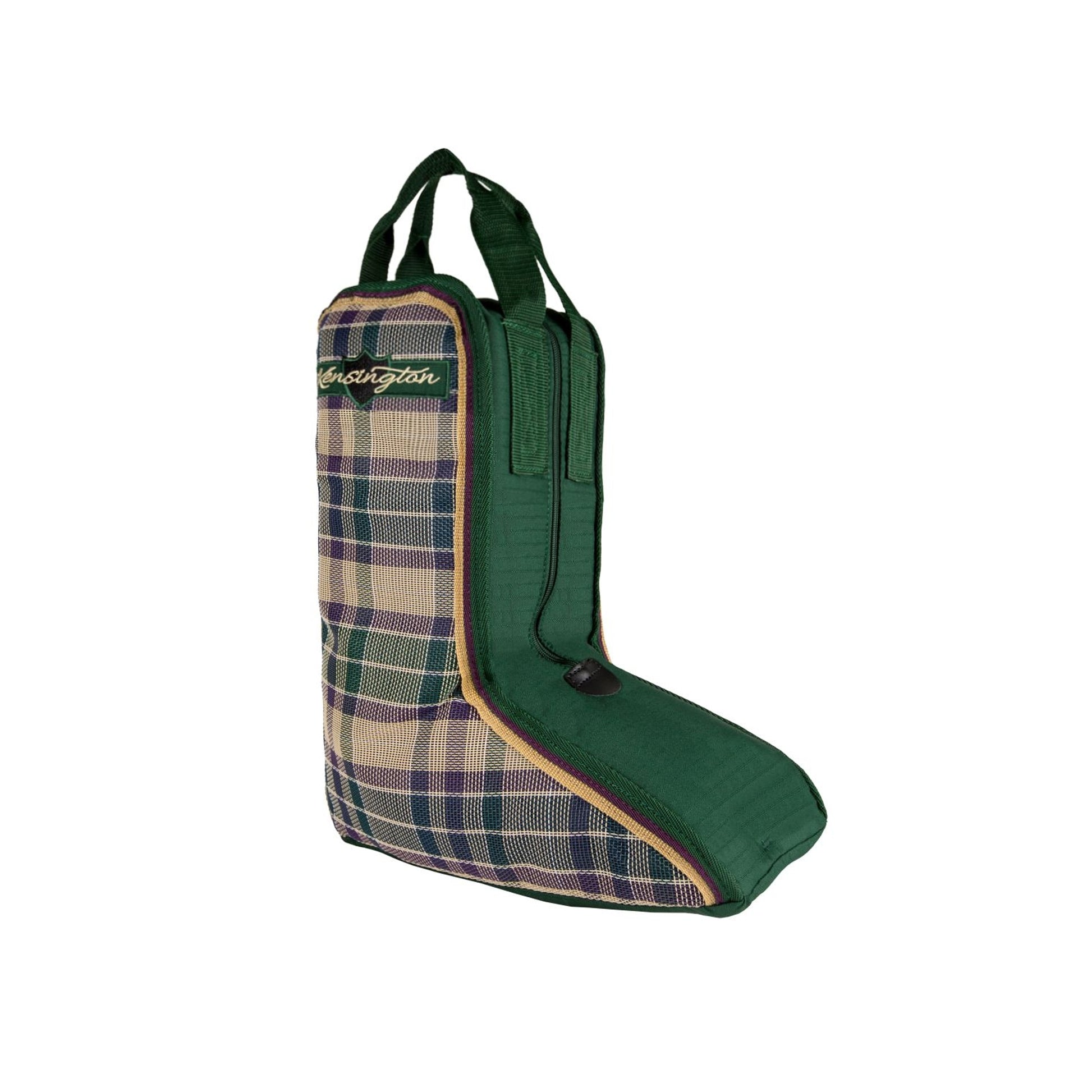Kensington Western Boot Carry Bag