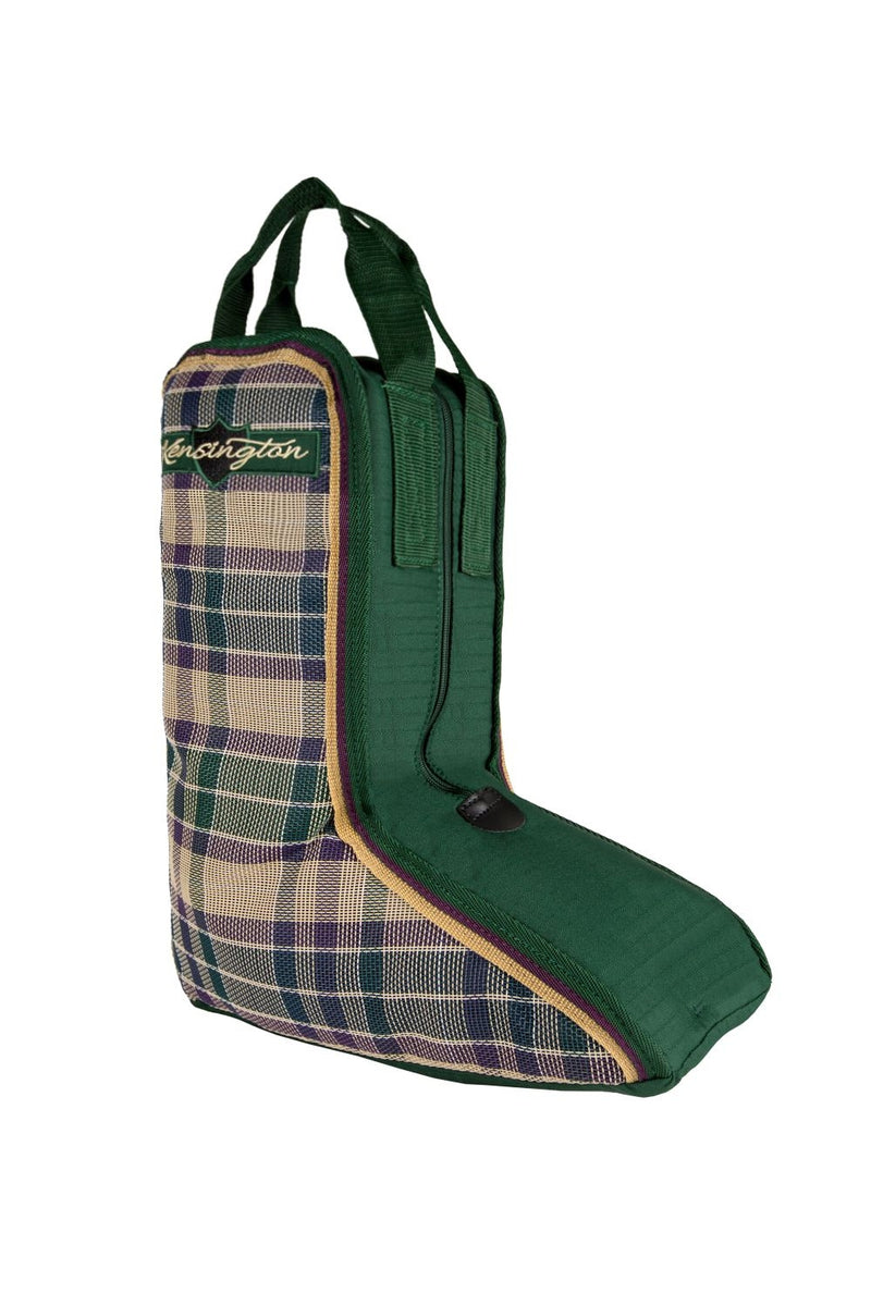 Kensington Western Boot Carry Bag