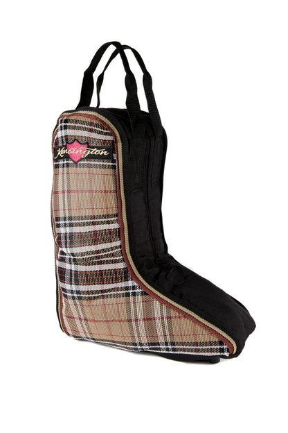 Kensington Western Boot Carry Bag
