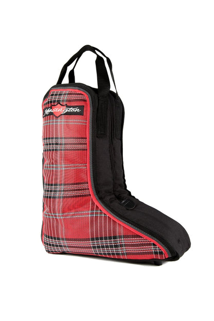 Kensington Western Boot Carry Bag