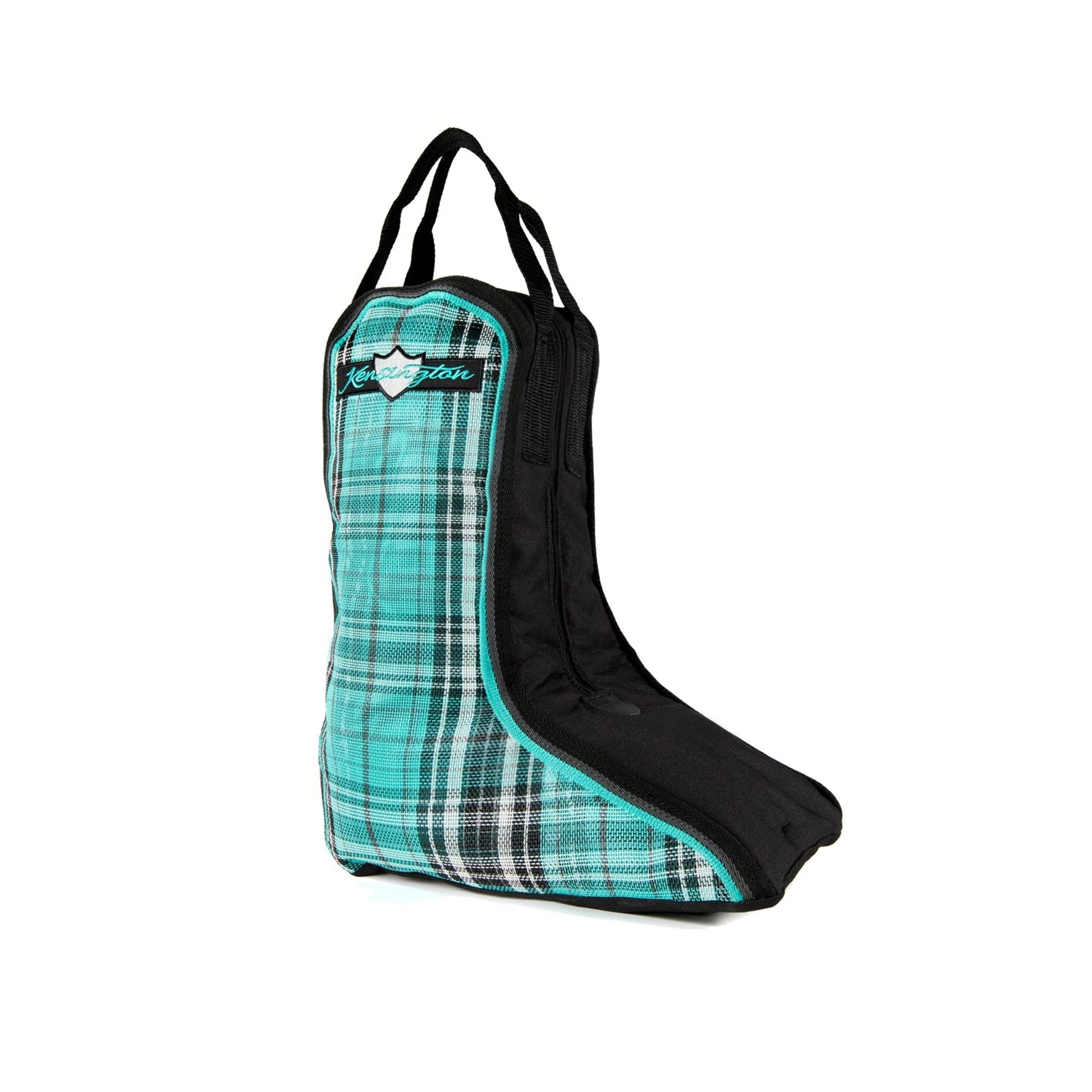 Kensington Western Boot Carry Bag