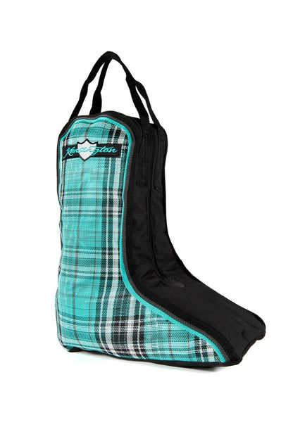 Kensington Western Boot Carry Bag
