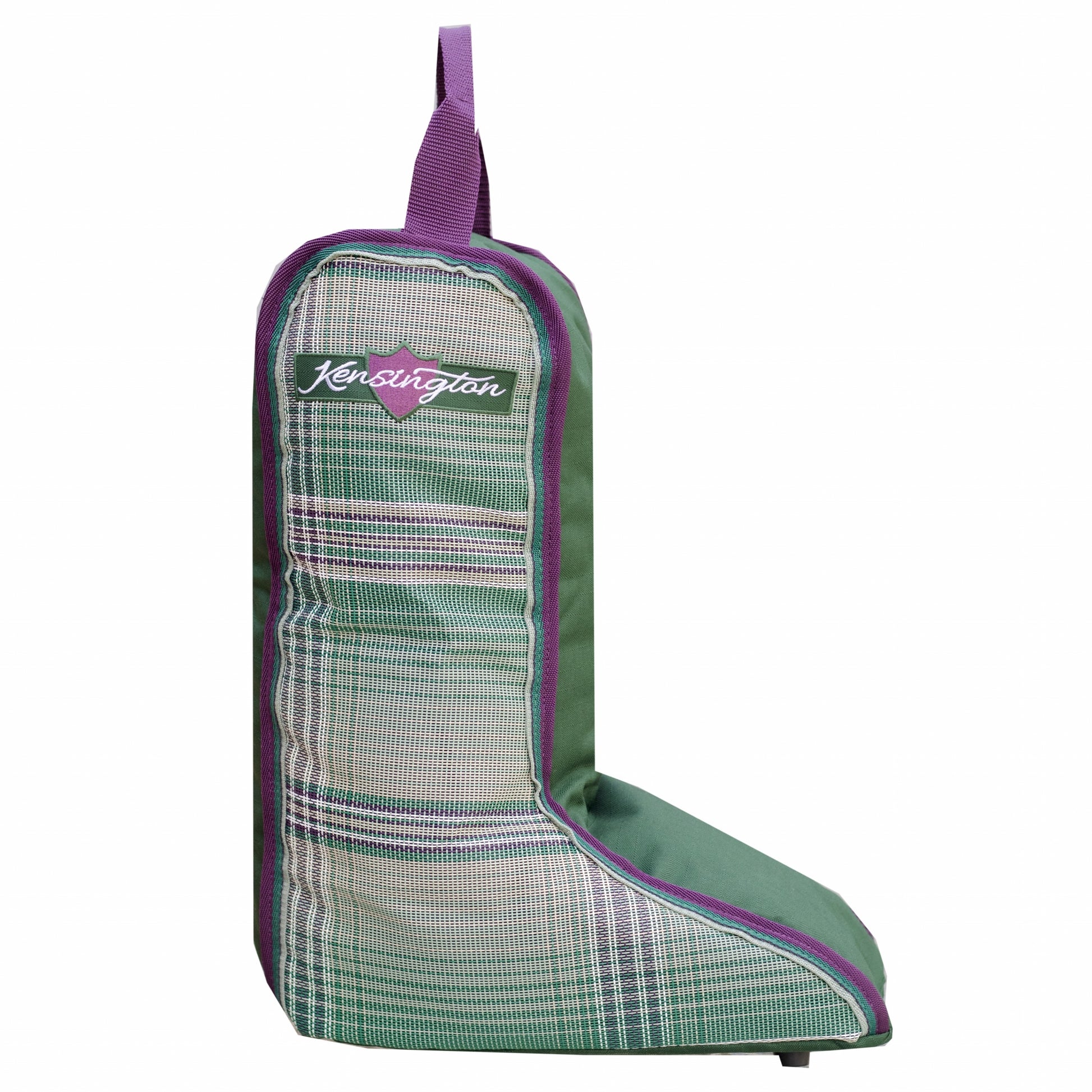 Kensington Western Boot Carry Bag