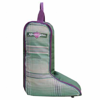 Kensington Western Boot Carry Bag