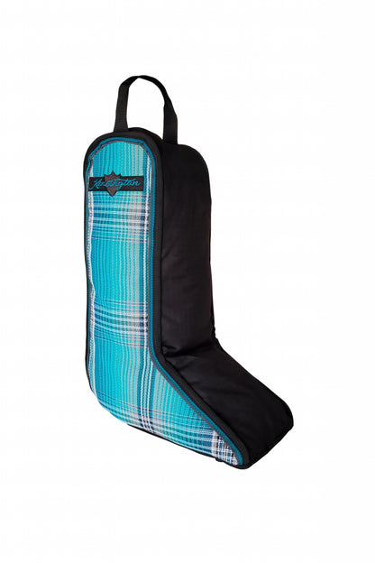 Kensington Western Boot Carry Bag