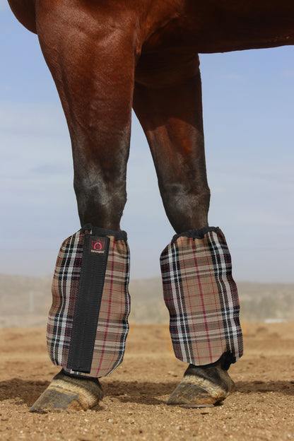 Kensington Bubble Fly Boots (Set of 4)