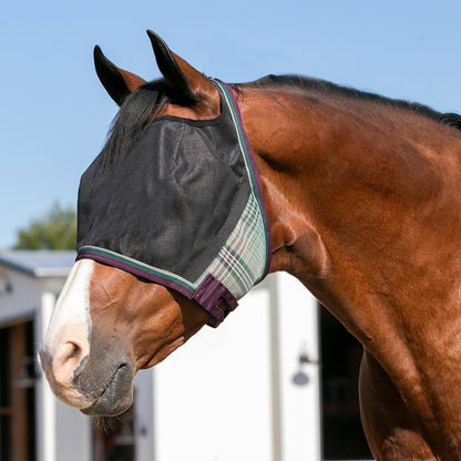 Kensington UV Open Top CatchMask Fly Mask