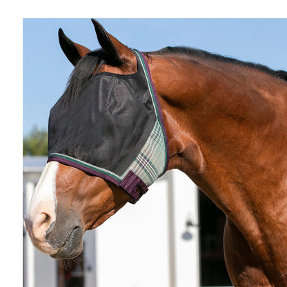 Kensington UV Open Top CatchMask Fly Mask