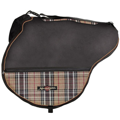 Kensington English AP Protective Saddle Carry Bag