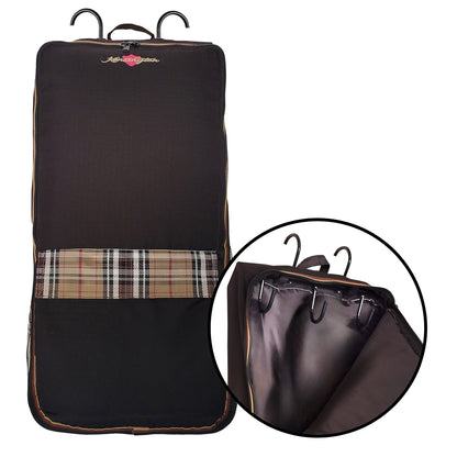 Kensington Padded Halter & Bridle Bag with Hooks