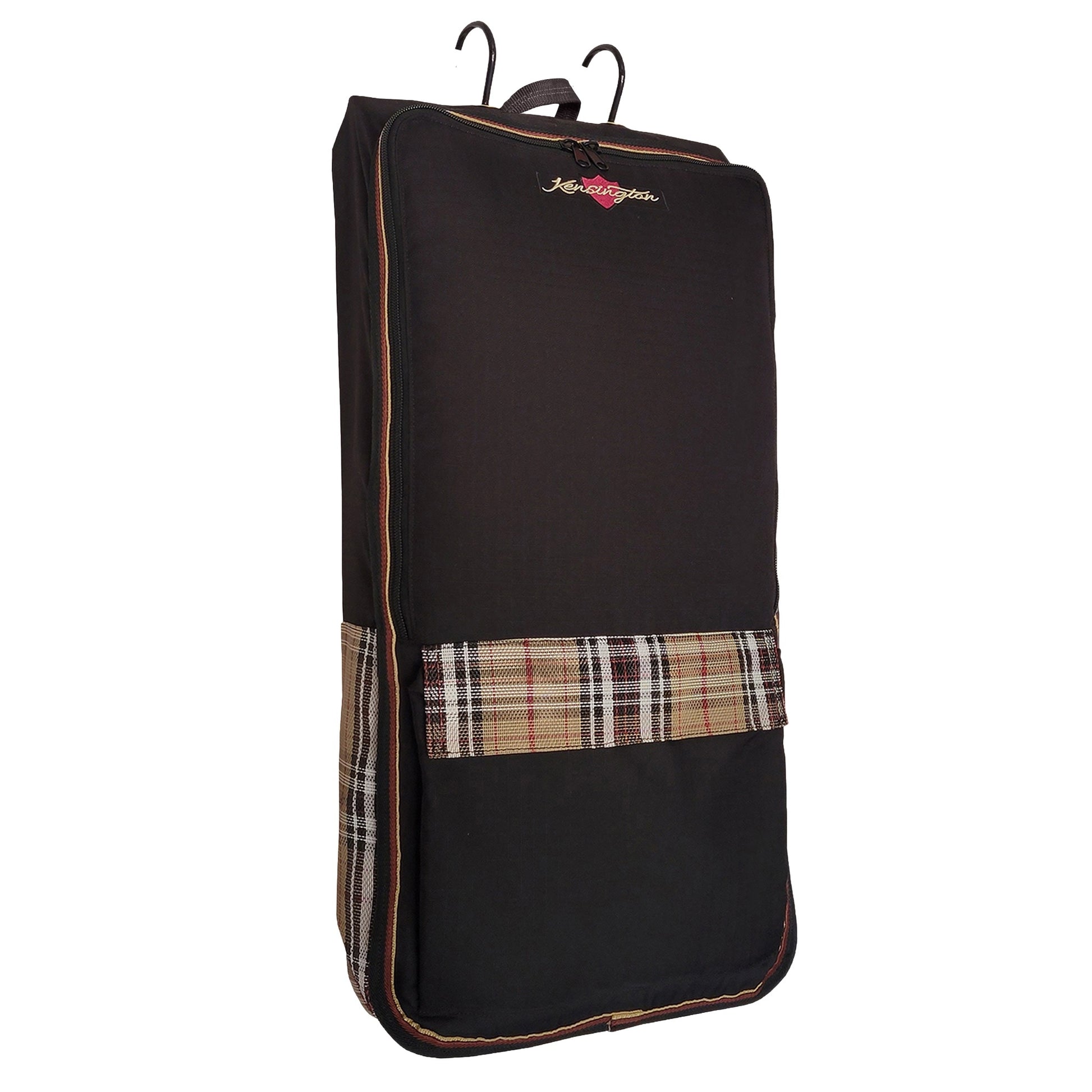 Kensington Padded Halter & Bridle Bag with Hooks