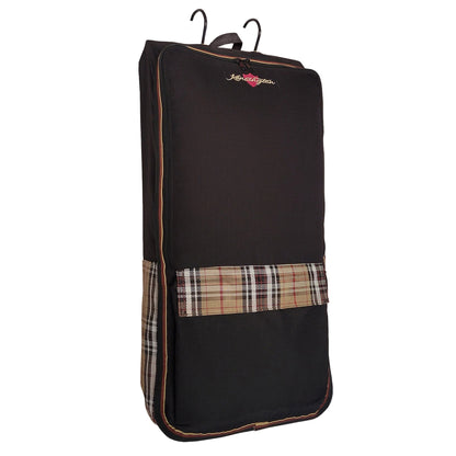 Kensington Padded Halter & Bridle Bag with Hooks