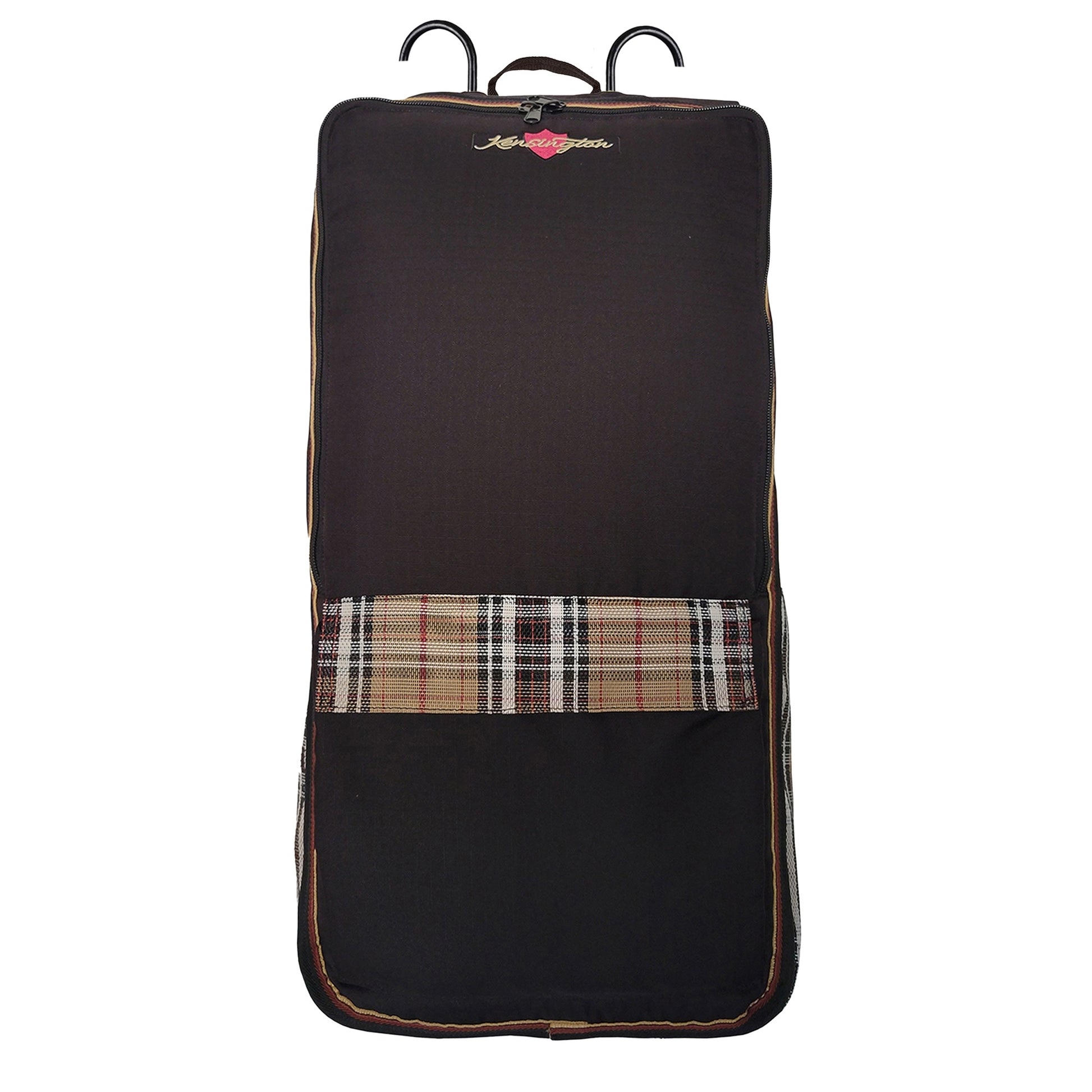 Kensington Padded Halter & Bridle Bag with Hooks