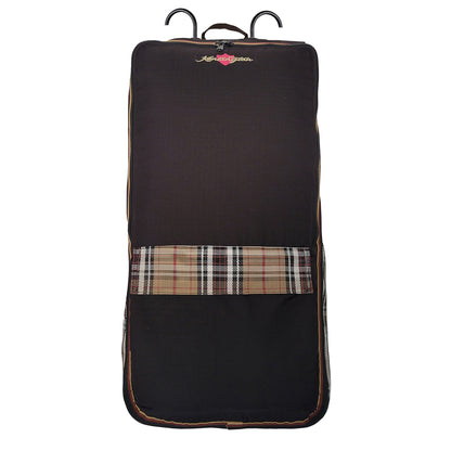 Kensington Padded Halter & Bridle Bag with Hooks