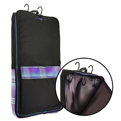 Kensington Padded Halter & Bridle Bag with Hooks