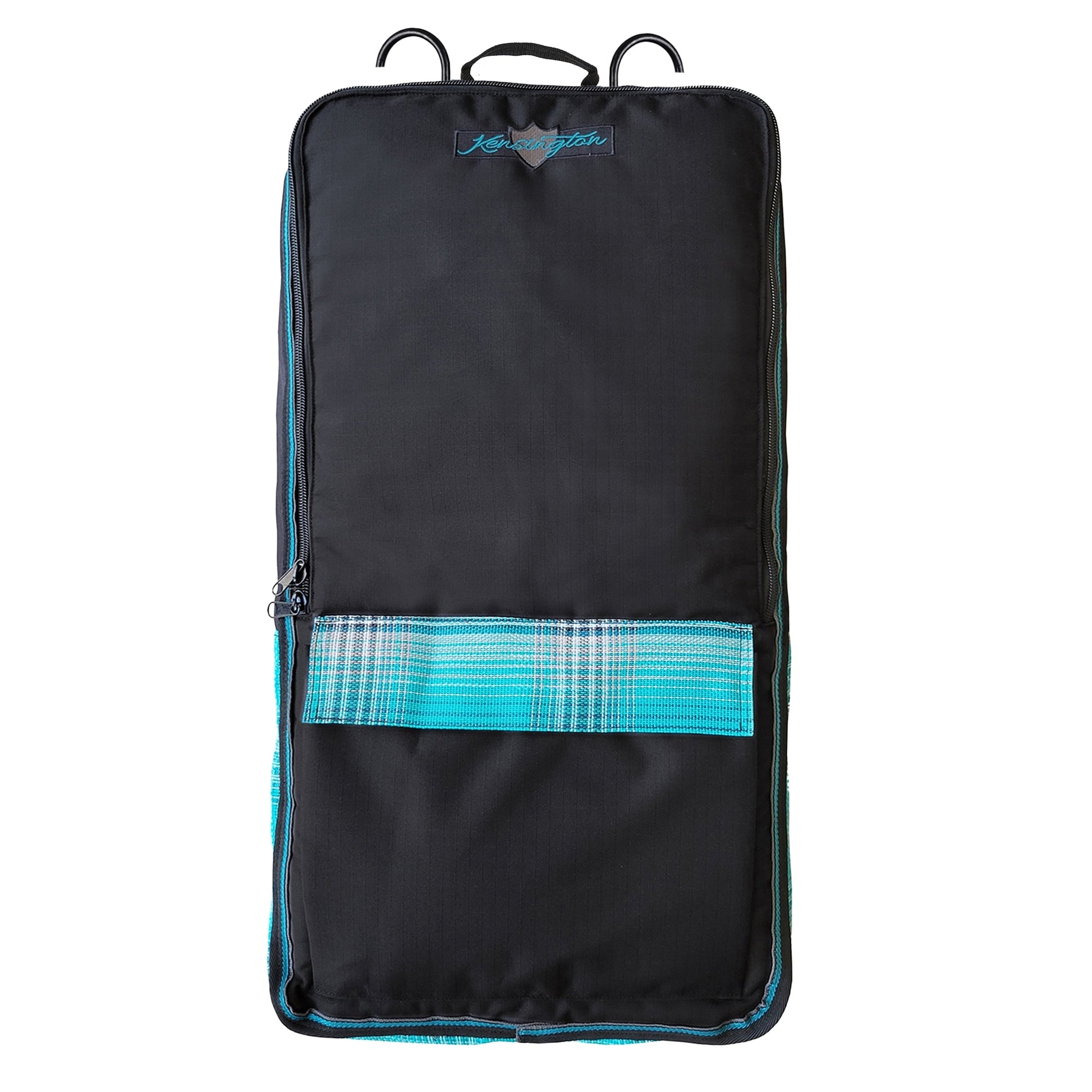 Kensington Padded Halter & Bridle Bag with Hooks