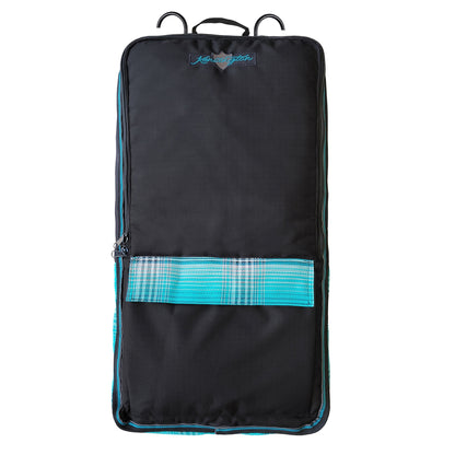 Kensington Padded Halter & Bridle Bag with Hooks