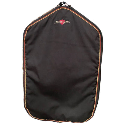 Kensington Padded Garment Bag with Side Zippers