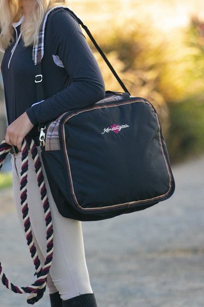Kensington Padded Show Carry Bag with Strap