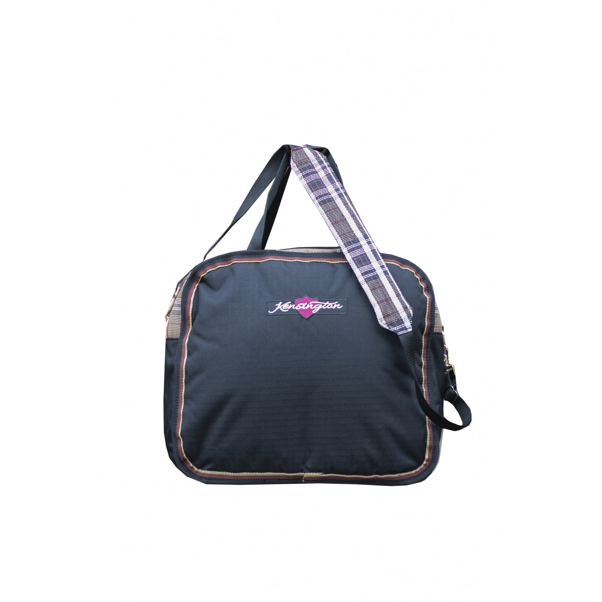 Kensington Padded Show Carry Bag with Strap