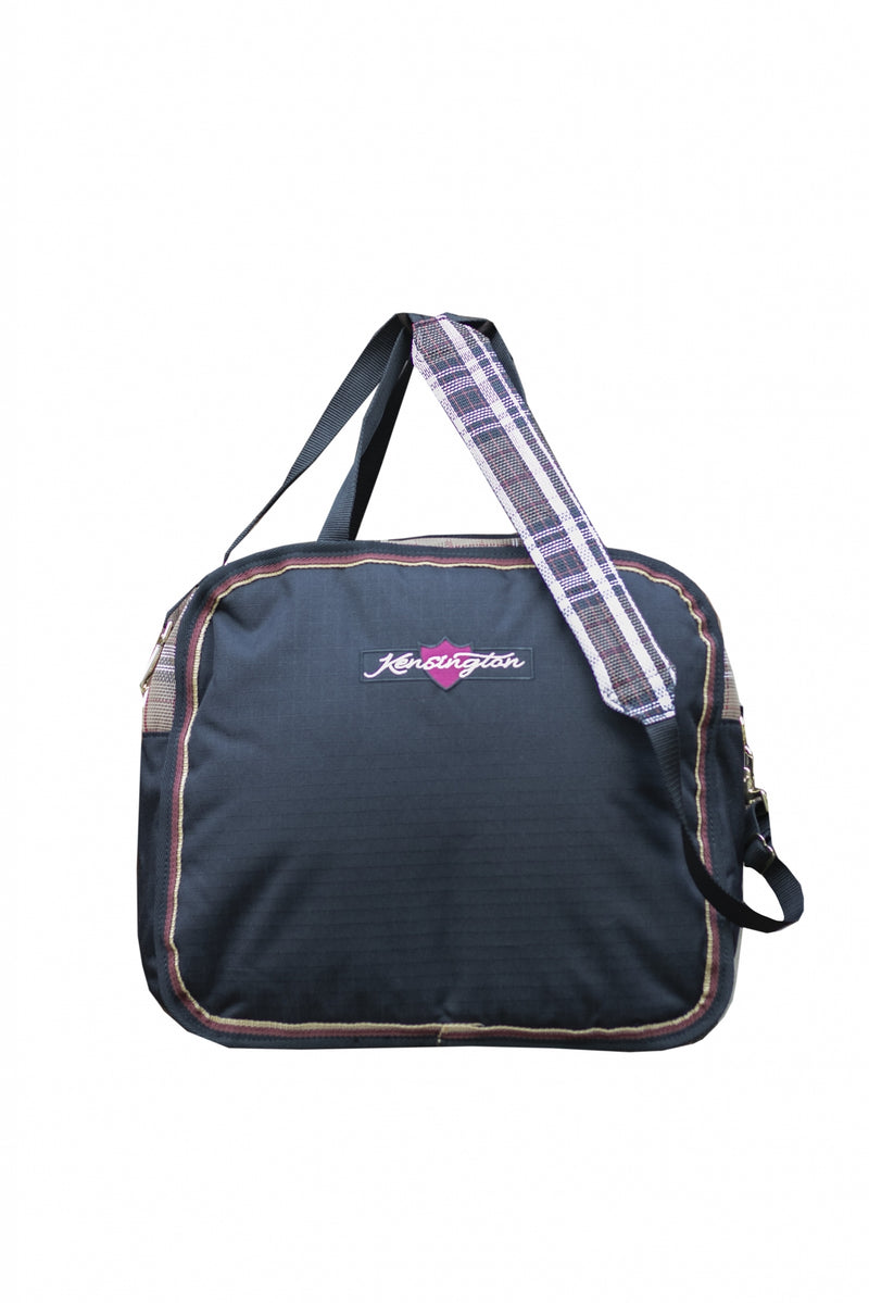 Kensington Padded Show Carry Bag with Strap