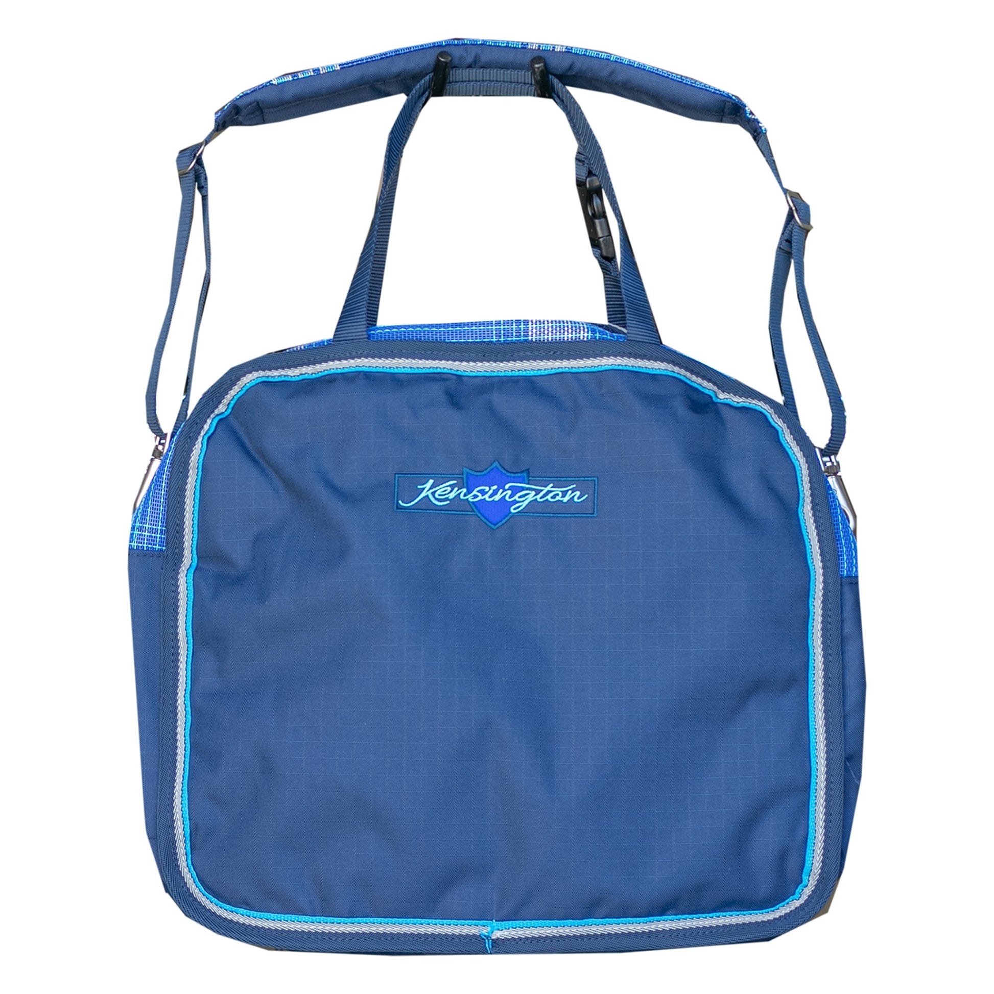 Kensington Padded Show Carry Bag with Strap