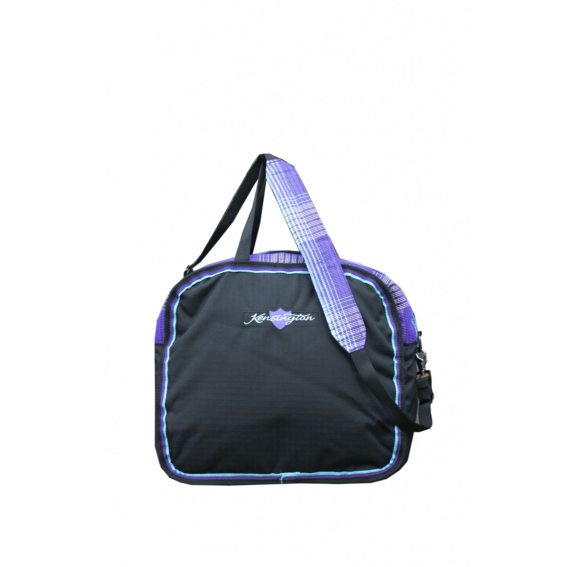 Kensington Padded Show Carry Bag with Strap
