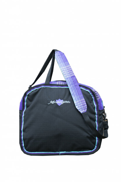 Kensington Padded Show Carry Bag with Strap