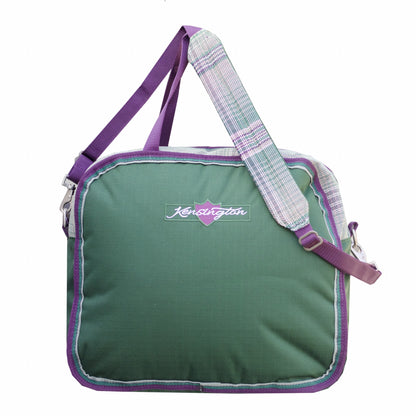 Kensington Padded Show Carry Bag with Strap