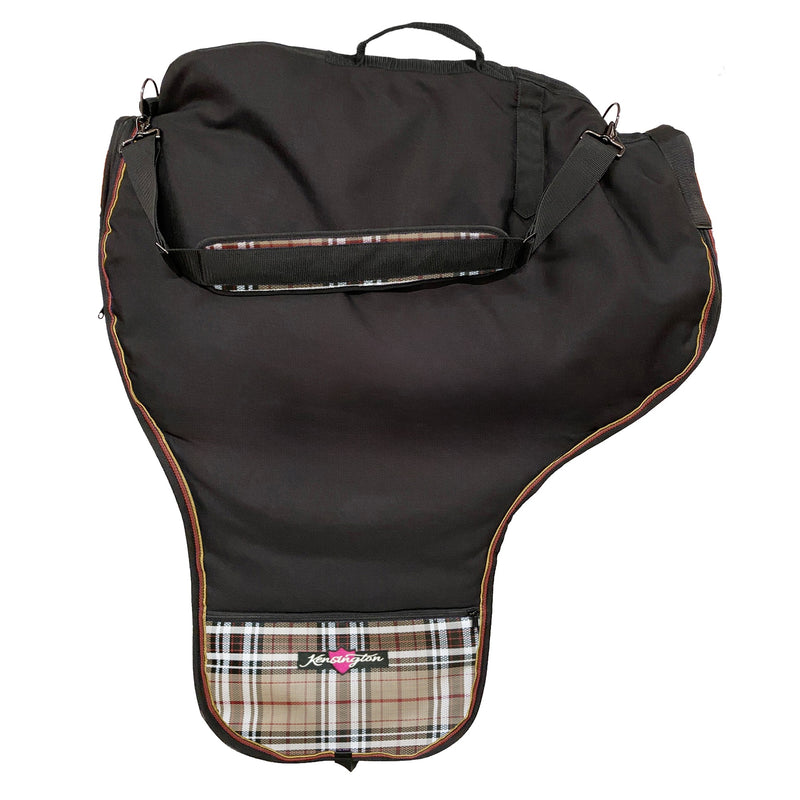 Kensington Western Saddle Carry Bag
