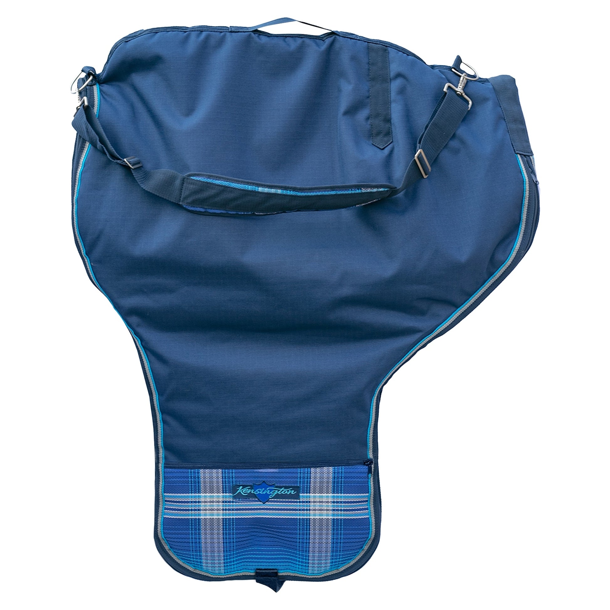 Kensington Western Saddle Carry Bag