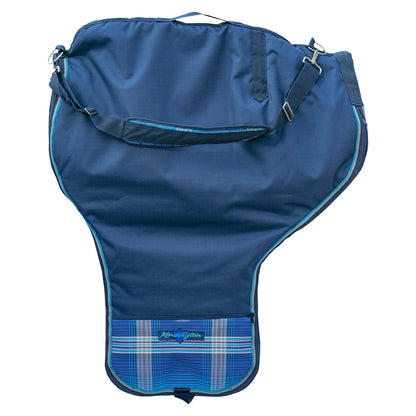 Kensington Western Saddle Carry Bag