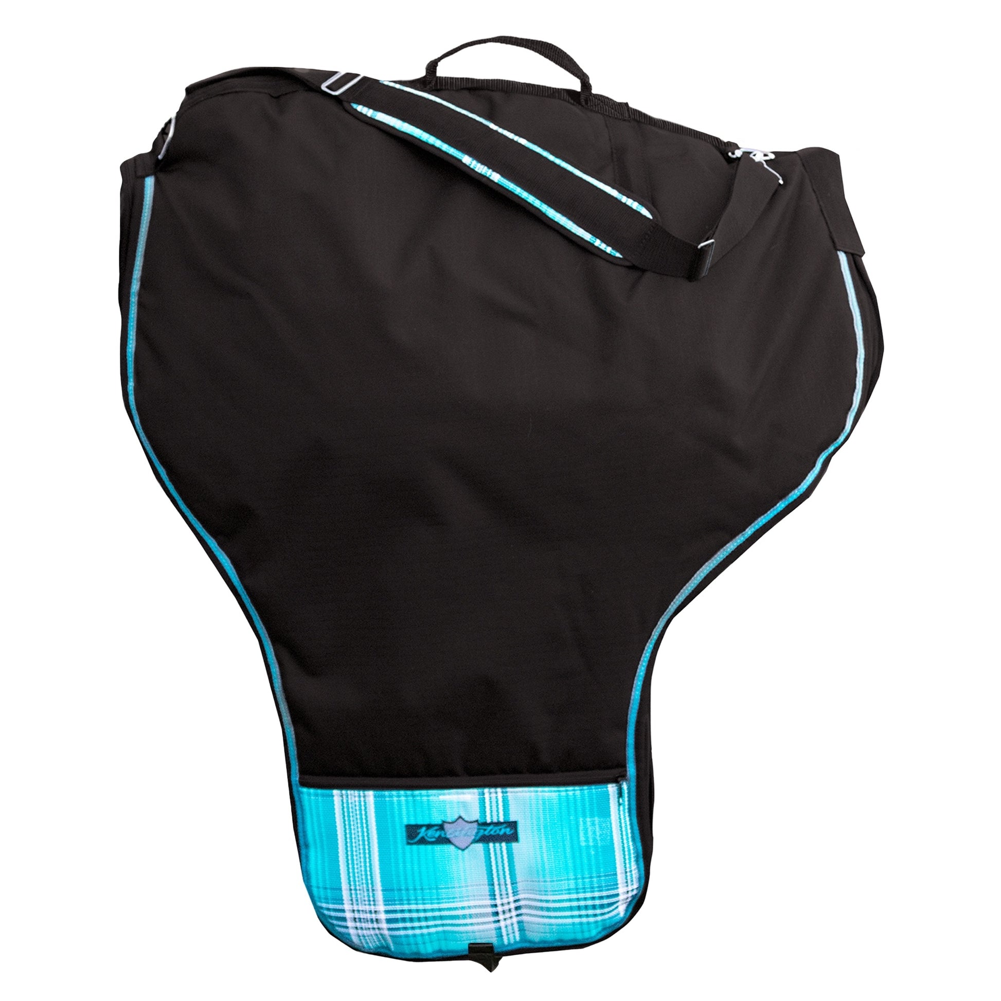Kensington Western Saddle Carry Bag