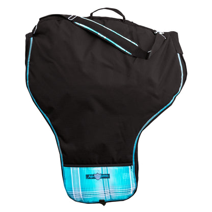 Kensington Western Saddle Carry Bag