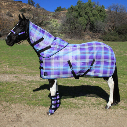 Kensington Horse Protective Neck Cover
