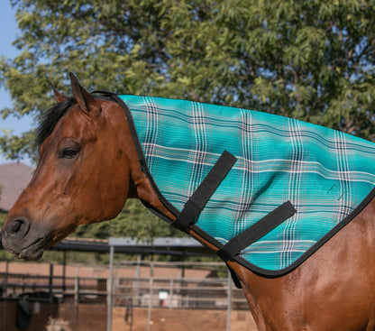 Kensington Horse Protective Neck Cover